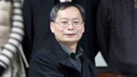 姜志華博士、美國華盛頓州立大學(xué)終身教授